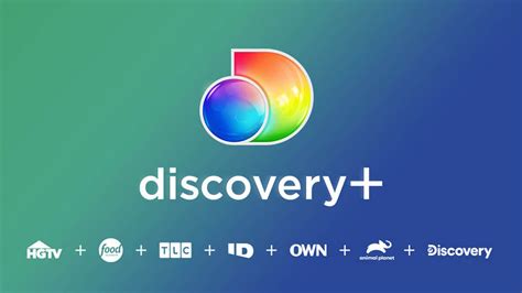 discovery channel login.